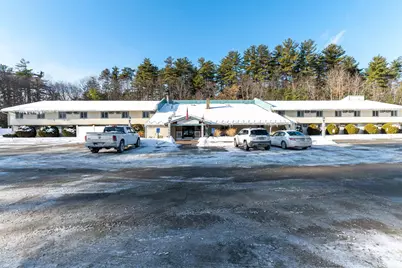2955 White Mountain Highway #114 (W25), Conway, NH 03860 - Photo 10