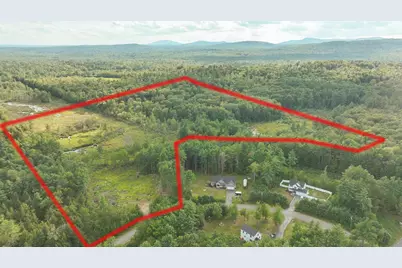 50 Mulhall Farm Road, Antrim, NH 03440 - Photo 2