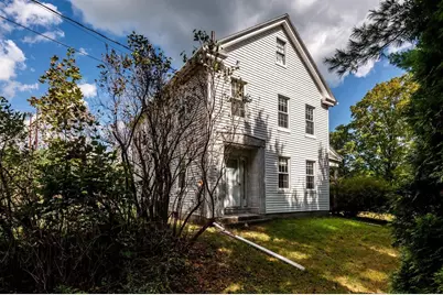 366 Old Concord Turnpike, Barrington, NH 03825 - Photo 24