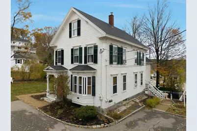 15 Highland Street, Meredith, NH 03253 - Photo 2