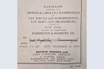 Nute Road, Madbury, NH 03023 - Photo 14