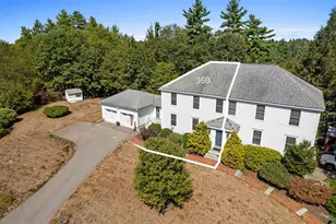 35 Gatchell Way, Epping, NH 03042 - Photo 2