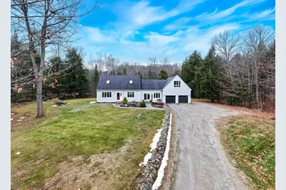 47 Puckerbrush Road, Campton, NH 03223 - Photo 2