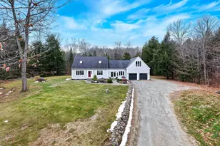 47 Puckerbrush Rd, Campton, NH 03223 - Photo 2