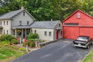 152 Olde Canterbury Rd, Northwood, NH 03261 - Photo 2