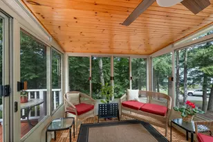 23 Mountain View Terrace, Wakefield, NH 03872 - Photo 8