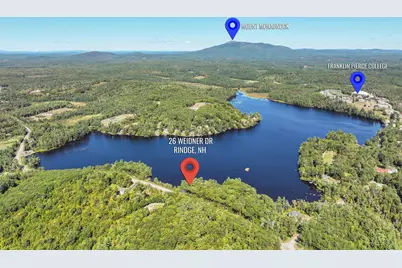 26 Weidner Drive, Rindge, NH 03461 - Photo 8