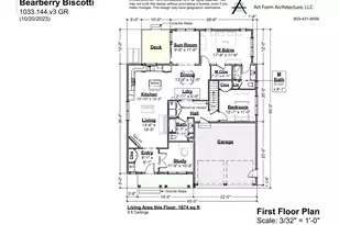 Lot 103 Megans Way, Epping, NH 03042 - Photo 22