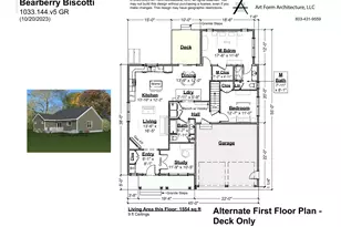 Lot 103 Megans Way, Epping, NH 03042 - Photo 20