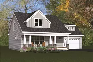 Lot 101 Megans Way, Epping, NH 03042 - Photo 1