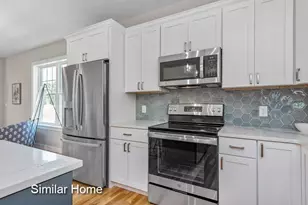 Lot 101 Megans Way, Epping, NH 03042 - Photo 8