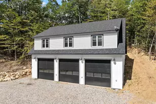 40 Brienne Rd, New Durham, NH 03855 - Photo 2