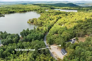 40 Brienne Rd, New Durham, NH 03855 - Photo 4