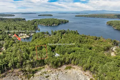 Lot 36 Mauhaut Shores Road, Alton, NH 03810 - Photo 1
