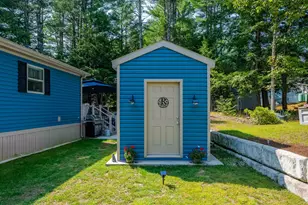 27 Murray Dr, Rochester, NH 03868 - Photo 32