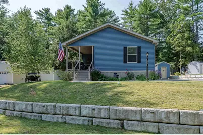 27 Murray Drive, Rochester, NH 03868 - Photo 1