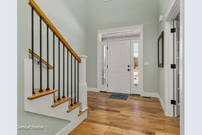 Lot A Longview Place, Brentwood, NH 03833 - Photo 2