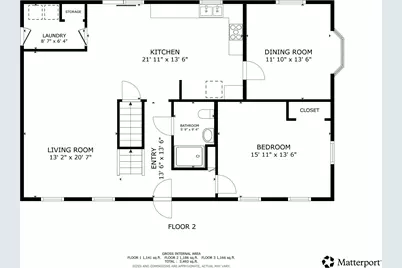 82 Plummer Hill Road, Belmont, NH 03220 - Photo 34