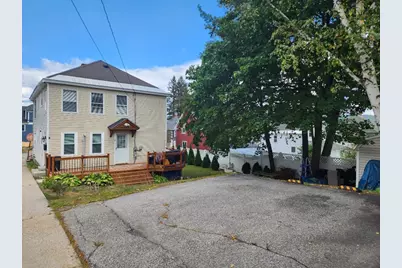 135 Mt. Forist Street, Berlin, NH 03570 - Photo 1