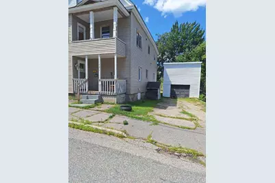 421 Champlain Street, Berlin, NH 03570 - Photo 2