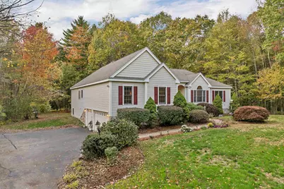 12 Parshley Lane, Brentwood, NH 03833 - Photo 4