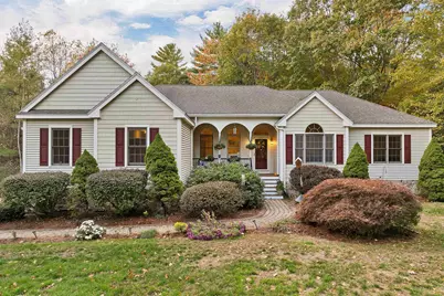 12 Parshley Lane, Brentwood, NH 03833 - Photo 1