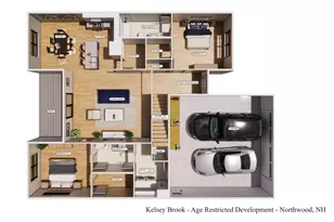 5 Chestnut Ln, Northwood, NH 03261 - Photo 4