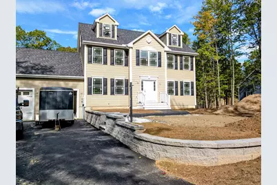 15 Bald Hill Road, Raymond, NH 03077 - Photo 1