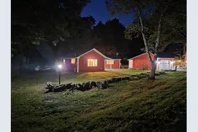 329 Dame Hill Road, Orford, NH 03777 - Photo 2