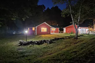 329 Dame Hill Rd, Orford, NH 03777 - Photo 2