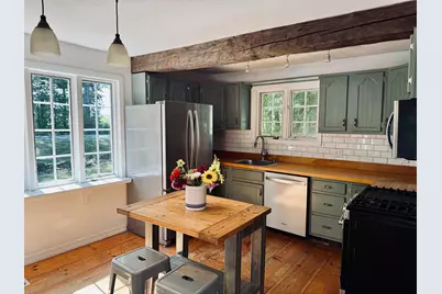 329 Dame Hill Road, Orford, NH 03777 - Photo 8