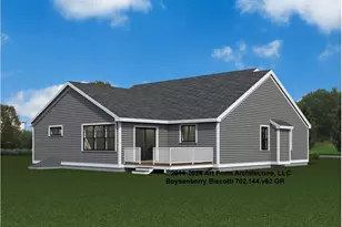 9 Byrne Circle, Brentwood, NH 03833 - Photo 2