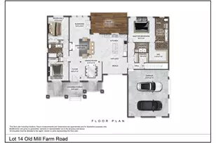 Lot 14 Old Mill Farm Rd, Hillsboro, NH 03244 - Photo 2