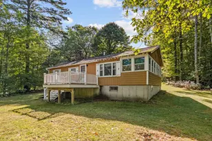 133 &amp 137 Browns Pasture Rd, Strafford, NH 03884 - Photo 40