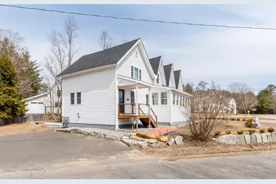 383 Owl Street, Campton, NH 03223 - Photo 1
