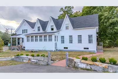 383 Owl Street, Campton, NH 03223 - Photo 52