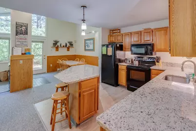 9 Mountain Sun Way #20 D, Waterville Valley, NH 03215 - Photo 10
