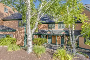 9 Mountain Sun Way, Waterville Valley, NH 03215 - Photo 4