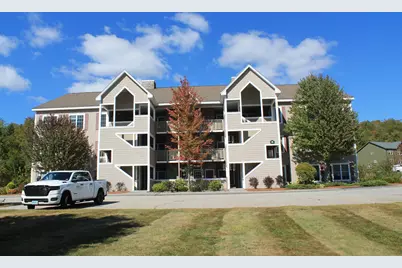 4 Twin Tip Terrace #4, Lincoln, NH 03251 - Photo 1