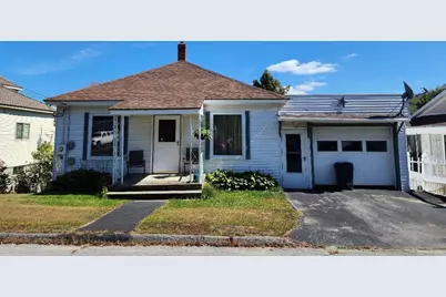 342 First Avenue, Berlin, NH 03570 - Photo 1