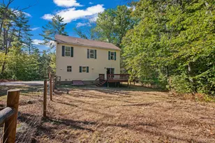 63 West Side Woods, Bartlett, NH 03812 - Photo 6