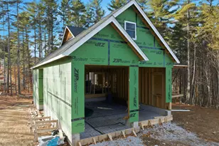 126 Soleil Mountain, Laconia, NH 03246 - Photo 4