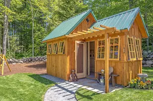 126 Soleil Mountain, Laconia, NH 03246 - Photo 36