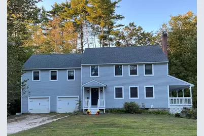 17 Prospect Mountain Road, Alton, NH 03809 - Photo 2