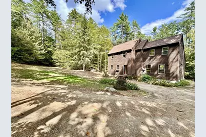 12 Wolfe Den Drive, New Hampton, NH 03256 - Photo 34