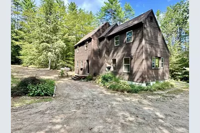 12 Wolfe Den Drive, New Hampton, NH 03256 - Photo 1