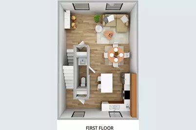 1 Lucy Lane, Peterborough, NH 03458 - Photo 2