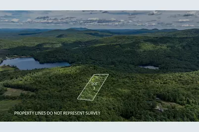 Tbd Youngs Road #Lot 3, Eaton, NH 03832 - Photo 1
