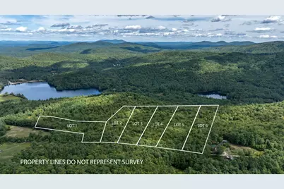 Tbd Youngs Road #Lot 6, Eaton, NH 03832 - Photo 2