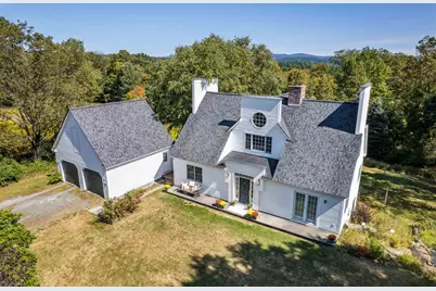 187 Hopson Road, Norwich, VT 05055 - Photo 2